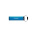 Kingston IronKey Keypad 200 64 GB, USB-Stick(USB-C 3.2 Gen 1)