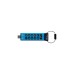 Kingston IronKey Keypad 200 64 GB, USB-Stick(USB-C 3.2 Gen 1)