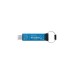 Kingston IronKey Keypad 200 64 GB, USB-Stick(USB-A 3.2 Gen 1)