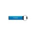 Kingston IronKey Keypad 200 8 GB, USB-Stick(USB-C 3.2 Gen 1)