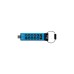 Kingston IronKey Keypad 200 8 GB, USB-Stick(USB-C 3.2 Gen 1)