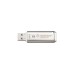 Kingston IronKey Locker+ 50 128 GB, USB-Stick(aluminium, USB-A 3.2 Gen 1)