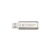 Kingston IronKey Locker+ 50 16 GB, USB-Stick(aluminium, USB-A 3.2 Gen 1)