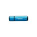 Kingston IronKey Vault Privacy 50 256 GB, USB-Stick(hellblau/schwarz, USB-C 3.2 Gen 1)
