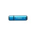 Kingston IronKey Vault Privacy 50 256 GB, USB-Stick(hellblau/schwarz, USB-C 3.2 Gen 1)