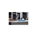 Kingston IronKey Vault Privacy 50 256 GB, USB-Stick(hellblau/schwarz, USB-C 3.2 Gen 1)
