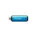 Kingston IronKey Vault Privacy 50 32 GB, USB-Stick(hellblau/schwarz, USB-C 3.2 Gen 1)