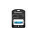 Kingston IronKey Vault Privacy 50 32 GB, USB-Stick(hellblau/schwarz, USB-C 3.2 Gen 1)