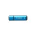 Kingston IronKey Vault Privacy 50 512 GB, USB-Stick(hellblau/schwarz, USB-C 3.2 Gen 1)