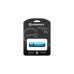 Kingston IronKey Vault Privacy 50 512 GB, USB-Stick(hellblau/schwarz, USB-C 3.2 Gen 1)