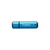 Kingston IronKey Vault Privacy 50 64 GB, USB-Stick(hellblau/schwarz, USB-C 3.2 Gen 1)