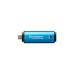 Kingston IronKey Vault Privacy 50 64 GB, USB-Stick(hellblau/schwarz, USB-C 3.2 Gen 1)