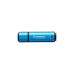 Kingston IronKey Vault Privacy 50 64 GB, USB-Stick(hellblau/schwarz, USB-C 3.2 Gen 1)