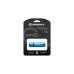 Kingston IronKey Vault Privacy 50 64 GB, USB-Stick(hellblau/schwarz, USB-C 3.2 Gen 1)