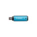 Kingston IronKey Vault Privacy 50 8 GB, USB-Stick(hellblau/schwarz, USB-A 3.2 Gen 1)