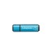 Kingston IronKey Vault Privacy 50 8 GB, USB-Stick(hellblau/schwarz, USB-A 3.2 Gen 1)
