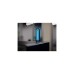 Kingston IronKey Vault Privacy 50 8 GB, USB-Stick(hellblau/schwarz, USB-A 3.2 Gen 1)