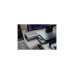 Kingston IronKey Vault Privacy 50 8 GB, USB-Stick(hellblau/schwarz, USB-A 3.2 Gen 1)
