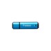Kingston IronKey Vault Privacy 50 8 GB, USB-Stick(hellblau/schwarz, USB-C 3.2 Gen 1)