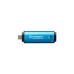 Kingston IronKey Vault Privacy 50 8 GB, USB-Stick(hellblau/schwarz, USB-C 3.2 Gen 1)