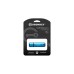 Kingston IronKey Vault Privacy 50 8 GB, USB-Stick(hellblau/schwarz, USB-C 3.2 Gen 1)
