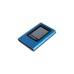 Kingston IronKey Vault Privacy 80 1,92 TB, Externe SSD(blau/schwarz, USB-C 3.2 Gen 1 (5 Gbit/s))