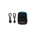 Kingston IronKey Vault Privacy 80 1,92 TB, Externe SSD(blau/schwarz, USB-C 3.2 Gen 1 (5 Gbit/s))
