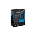 Kingston IronKey Vault Privacy 80 1,92 TB, Externe SSD(blau/schwarz, USB-C 3.2 Gen 1 (5 Gbit/s))