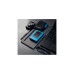 Kingston IronKey Vault Privacy 80 1,92 TB, Externe SSD(blau/schwarz, USB-C 3.2 Gen 1 (5 Gbit/s))