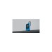 Kingston IronKey Vault Privacy 80 1,92 TB, Externe SSD(blau/schwarz, USB-C 3.2 Gen 1 (5 Gbit/s))