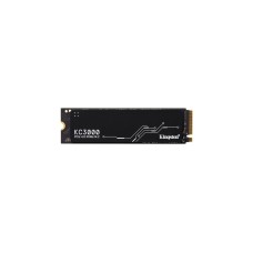 Kingston KC3000 1024 GB, SSD(schwarz, PCIe 4.0 x4, NVMe, M.2 2280)