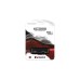 Kingston KC3000 1024 GB, SSD(schwarz, PCIe 4.0 x4, NVMe, M.2 2280)