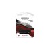 Kingston KC3000 2048 GB, SSD(schwarz, PCIe 4.0 x4, NVMe, M.2 2280)