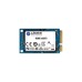 Kingston KC600 1024 GB, SSD(SATA 6 Gb/s, mSATA)