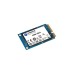 Kingston KC600 1024 GB, SSD(SATA 6 Gb/s, mSATA)