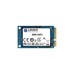 Kingston KC600 512 GB, SSD(SATA 6 Gb/s, mSATA)