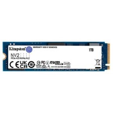 Kingston NV2 1 TB, SSD(PCIe 4.0 x4, NVMe, M.2 2280)