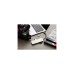 Kingston Nucleum USB-C-Hub, Dockingstation(silber)