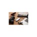 Kingston Nucleum USB-C-Hub, Dockingstation(silber)