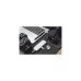 Kingston Nucleum USB-C-Hub, Dockingstation(silber)