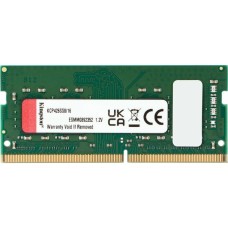 Kingston SO-DIMM 16 GB DDR4-2666, Arbeitsspeicher(grün, KCP426SS8/16)