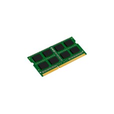 Kingston SO-DIMM 16 GB DDR4-2666, Arbeitsspeicher(KCP426SD8/16)
