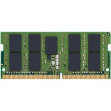 Kingston SO-DIMM 32 GB DDR4-3200, Arbeitsspeicher(KSM32SED8/32HC, Server Premier)