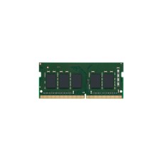 Kingston SO-DIMM 8 GB DDR4-2666, Arbeitsspeicher(grün, KSM26SES8/8MR, Server Premier)