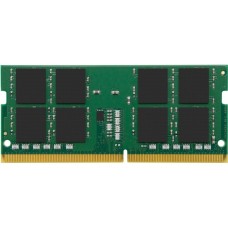 Kingston SO-DIMM 8 GB DDR4-3200, Arbeitsspeicher(KVR32S22S6/8, ValueRAM)