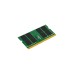 Kingston SO-DIMM 8 GB DDR4-3200, Arbeitsspeicher(KVR32S22S6/8, ValueRAM)