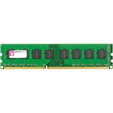 Kingston ValueRAM DIMM 8 GB DDR3-1600, Arbeitsspeicher(KVR16LN11/8)