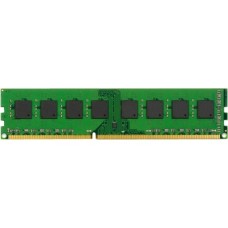 Kingston ValueRAM DIMM 8 GB DDR3-1600, Arbeitsspeicher(KCP316ND8/8)