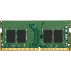 Kingston ValueRAM SO-DIMM 16 GB DDR4-2666, Arbeitsspeicher(KVR26S19D8/16, ValueRAM)