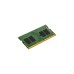 Kingston ValueRAM SO-DIMM 16 GB DDR4-2666, Arbeitsspeicher(KVR26S19D8/16, ValueRAM)